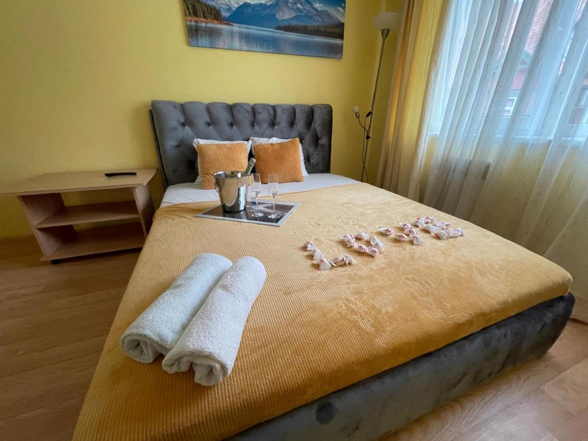 Palanga 777 Hotel Buitenkant foto