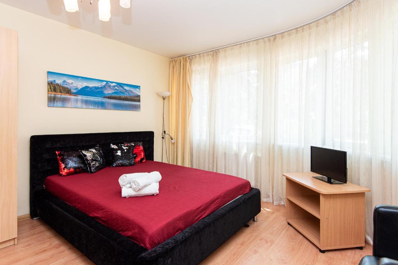 Palanga 777 Hotel Buitenkant foto
