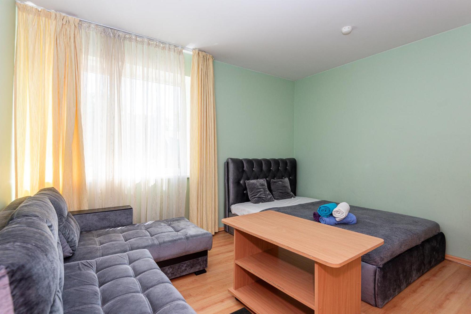Palanga 777 Hotel Kamer foto