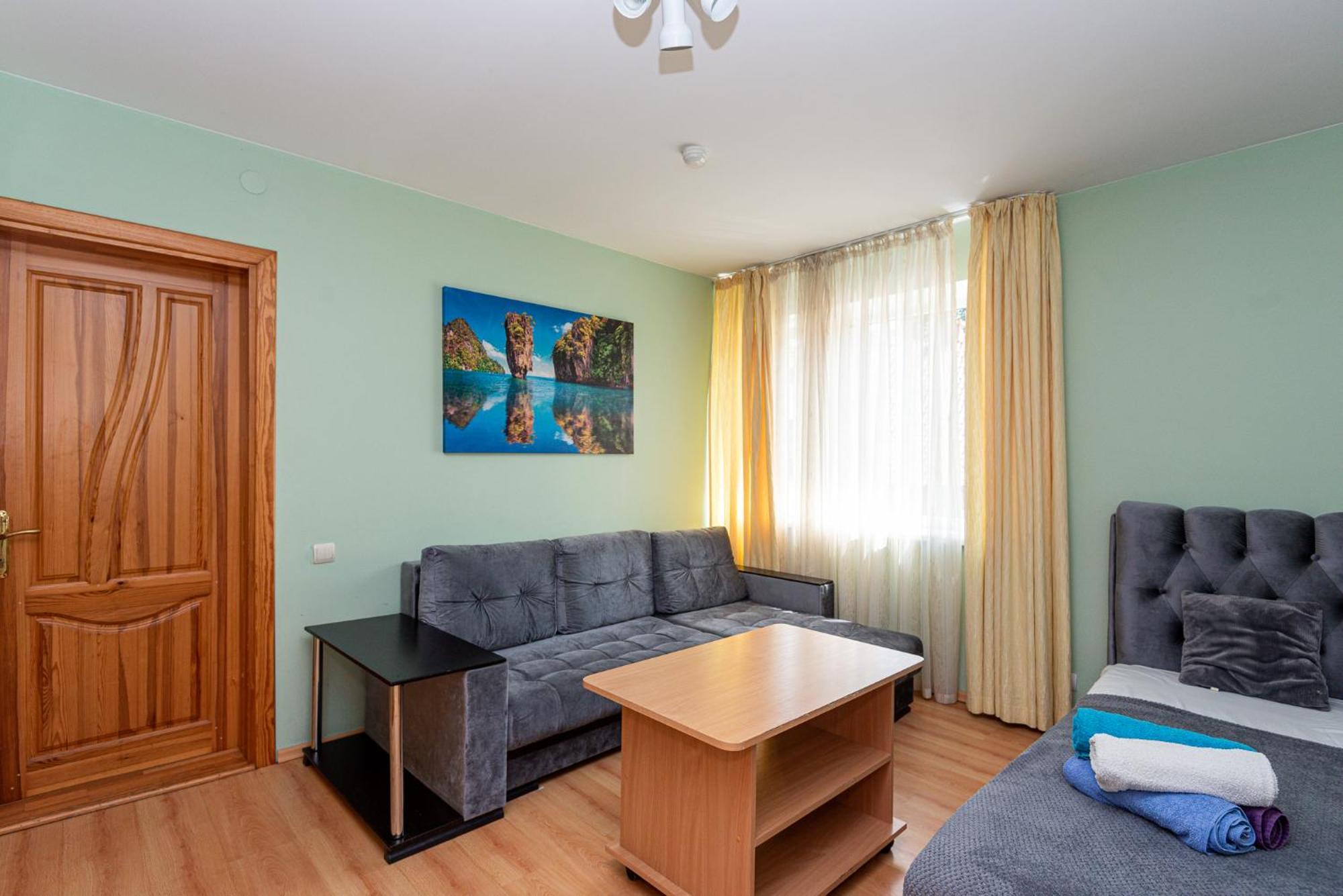 Palanga 777 Hotel Kamer foto