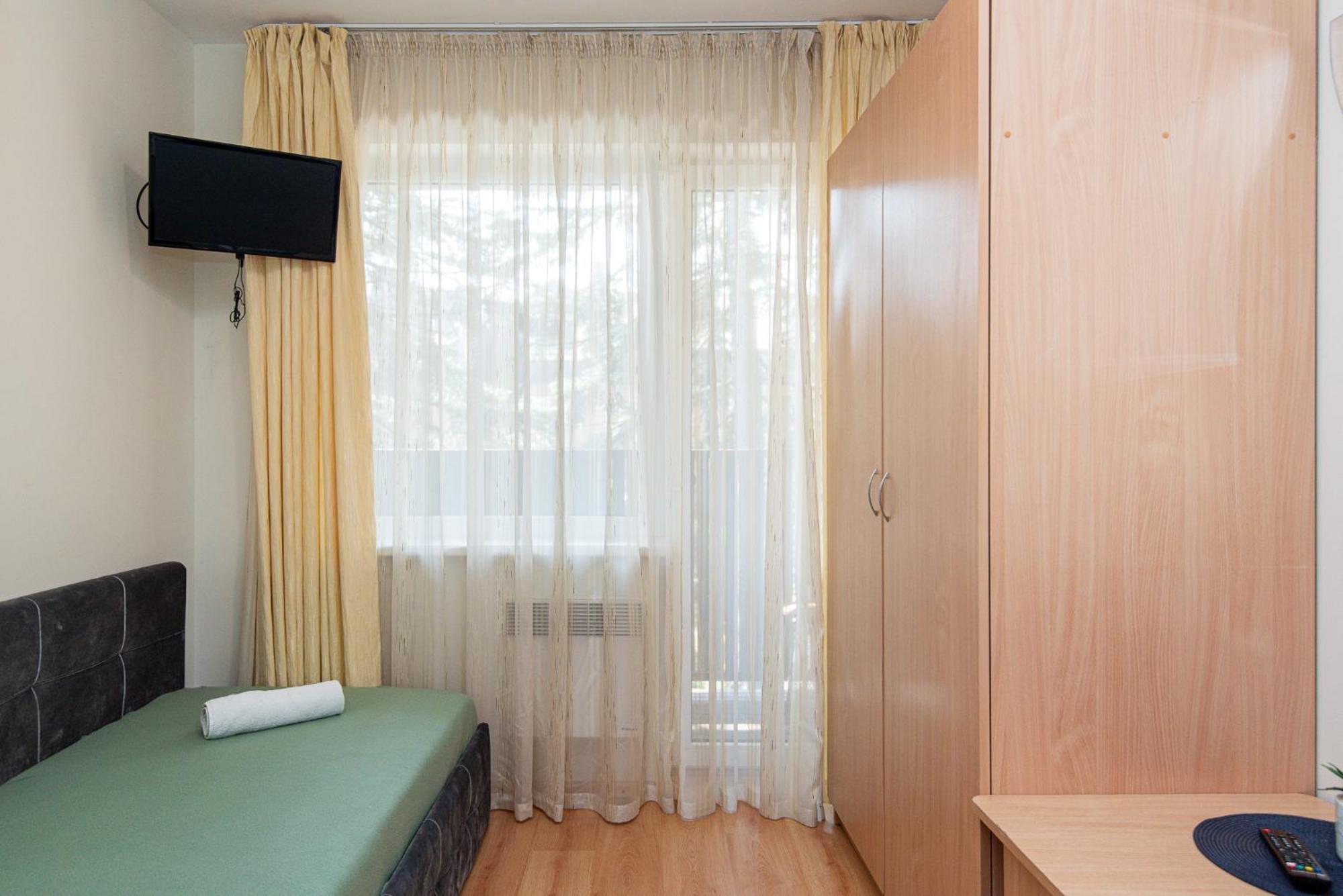 Palanga 777 Hotel Kamer foto